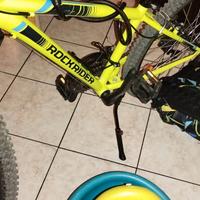 Bici Mountain bike 24" 6 marce