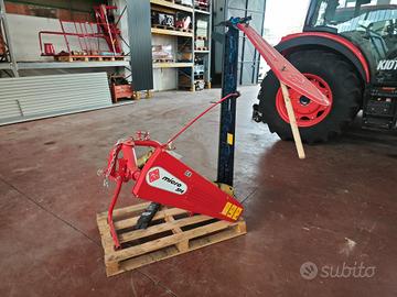 FALCIATRICE BILAMA MICRO G&S