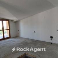 MANSARDA ABITABILE CON VISTA