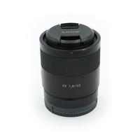 Sony FE 55mm f/1.8 ZA Sonnar T*