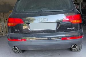 Audi Q7 2008 prezzo trattabile