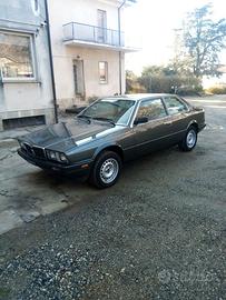 Maserati biturbo