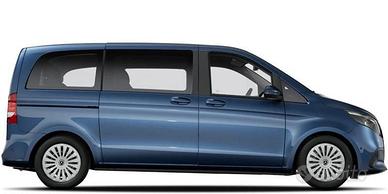 Mercedes-Benz Classe V Mod: CLASS-V-CLASS V 3...