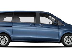 Mercedes-Benz Classe V Mod: CLASS-V-CLASS V 3...