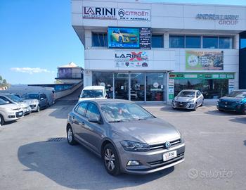 Volkswagen Polo Business 1.0 EVO 80 CV 5p. Comfort