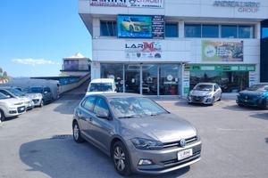 Volkswagen Polo Business 1.0 EVO 80 CV 5p. Comfort