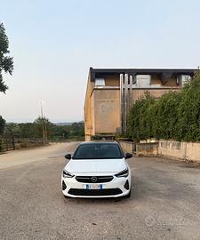 Opel Corsa GS LINE