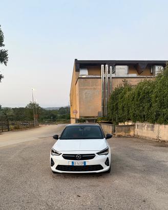 Opel Corsa GS LINE