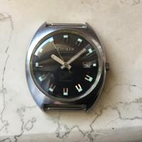 Orologio da polso Citizen Automatico anni 70