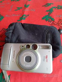 macchina fotografica 