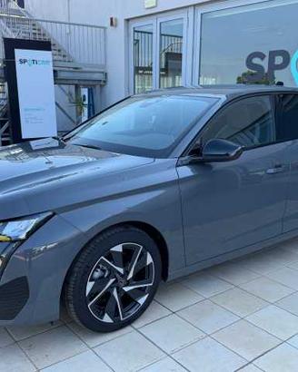 Peugeot 308 BlueHDi 130 S&S EAT8 Allure