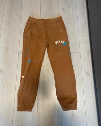 Pantaloni pyrex