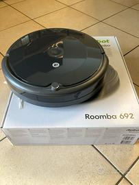 iRobot Roomba 692 - aspirapolvere robot