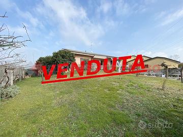 Villa o villino Arcene [Cod. rif 3291877VRG]