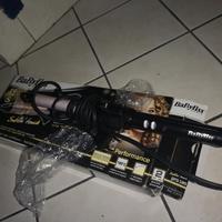 Babyliss ferro arriccia capelli mai usato