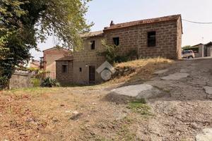 CASA INDIPENDENTE A SORIANO NEL CIMINO