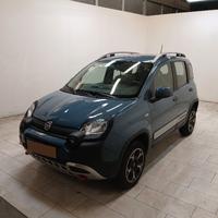 Fiat Panda 0.9 TwinAir Turbo S&S 4x4 City Cross