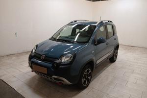 Fiat Panda 0.9 TwinAir Turbo S&S 4x4 City Cross