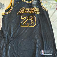 MAGLIA LEBRON JAMES