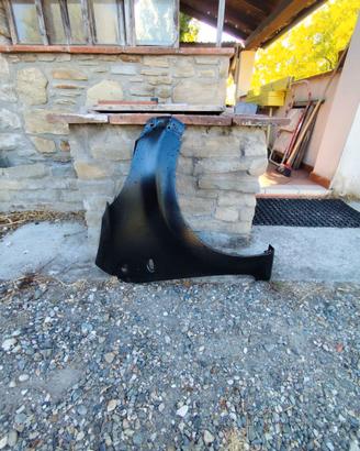 Parafango anteriore citroen C1 lato destro