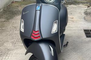 Vespa 300 gts 2019