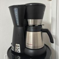 Caffettiera programmabile Bonsenkitchen-  1.5 litr