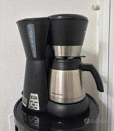 Caffettiera programmabile Bonsenkitchen-  1.5 litr