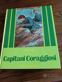 Capitani Coraggiosi