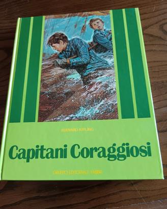 Capitani Coraggiosi