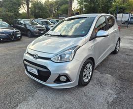 Hyundai i10 1.0 MPI Login