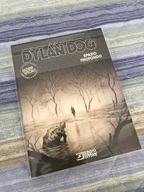 Dylan dog 337 variant