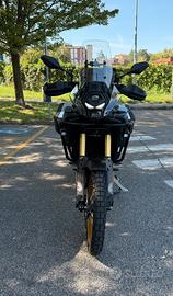 Voge Valico Dsx Rally 800