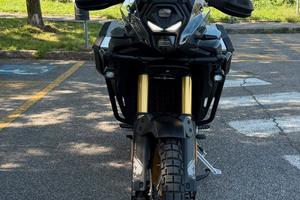 Voge Valico Dsx Rally 800
