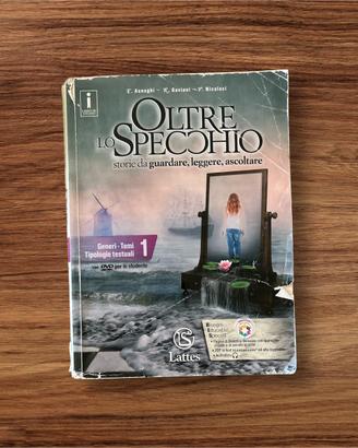 Libri usati OLTRE LO SPECCHIO