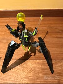 Lego exoforce 8107 , 8104 , 8118