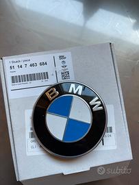 Logo originale bmw g20-g21 codice 51 14 7 463 684