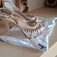 sandalo estivo  GUESS