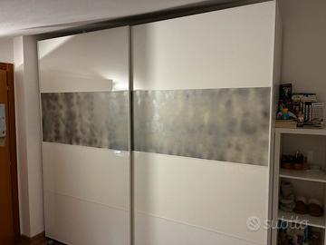 Armadio Ikea