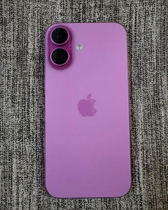 iphone 16 128 GB
