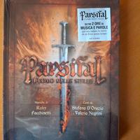 cd pooh Parsifal