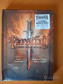 cd pooh Parsifal