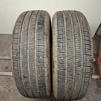 gomme 185/60/15 dunlop al 80% 4stg