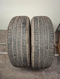 gomme 185/60/15 dunlop al 80% 4stg