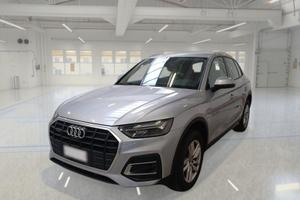 AUDI Q5 40 TDI MHEV BUSINESS QUATTRO S TRONIC SUV