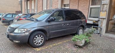 Chrysler Voyager 