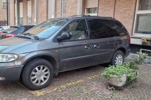 Chrysler Voyager 