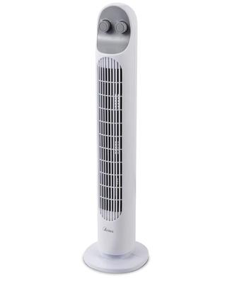 2 ventilatori a colonna 