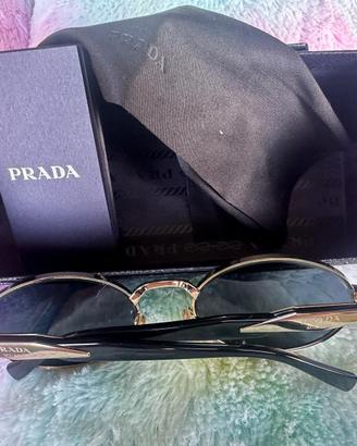 Occhiali da sole donna Prada