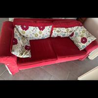 Divano 2 posti, no letto
