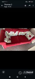 Divano 2 posti, no letto